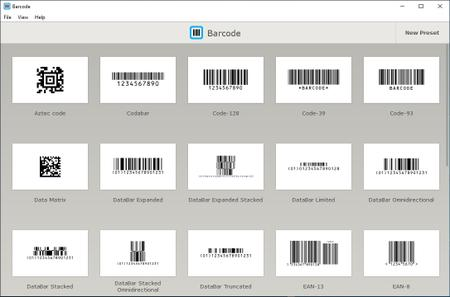 Appsforlife Barcode 2.3.1 (x64) Portable