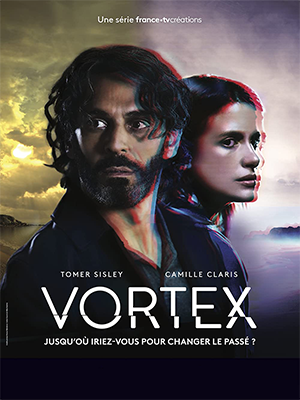 Vortex crimini dal passato - Stagione 1 (2023) [Completa] DLMux 1080p E-AC3+AC3 FRA SUBS