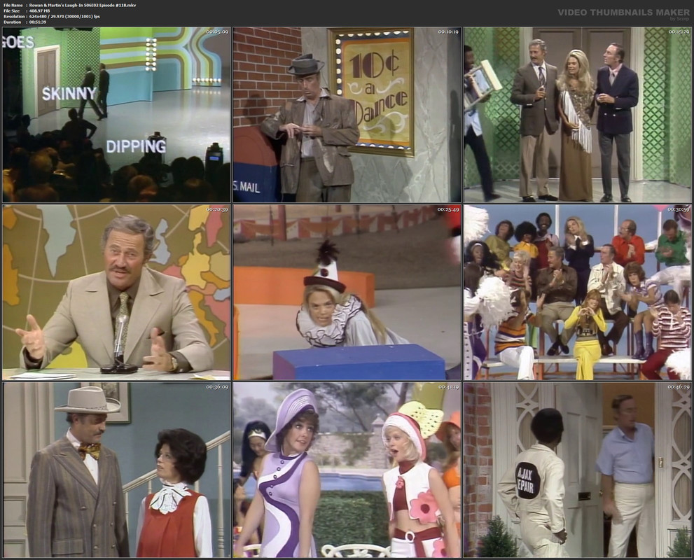 Rowan & Martin's Laugh-In S06E02 Episode #118.mkv