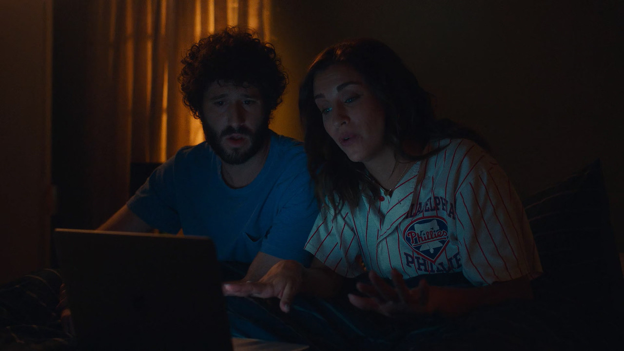 DAVE (2020) S01E03 Hypospadias (1080p AMZN WEB-DL x265 10bit EAC3 5.1 - HxD) [TAoE].mkv