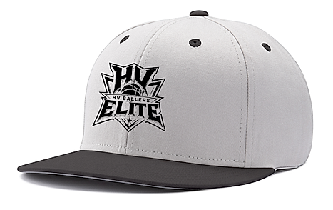 HV Ballers Elite hats and beanies
