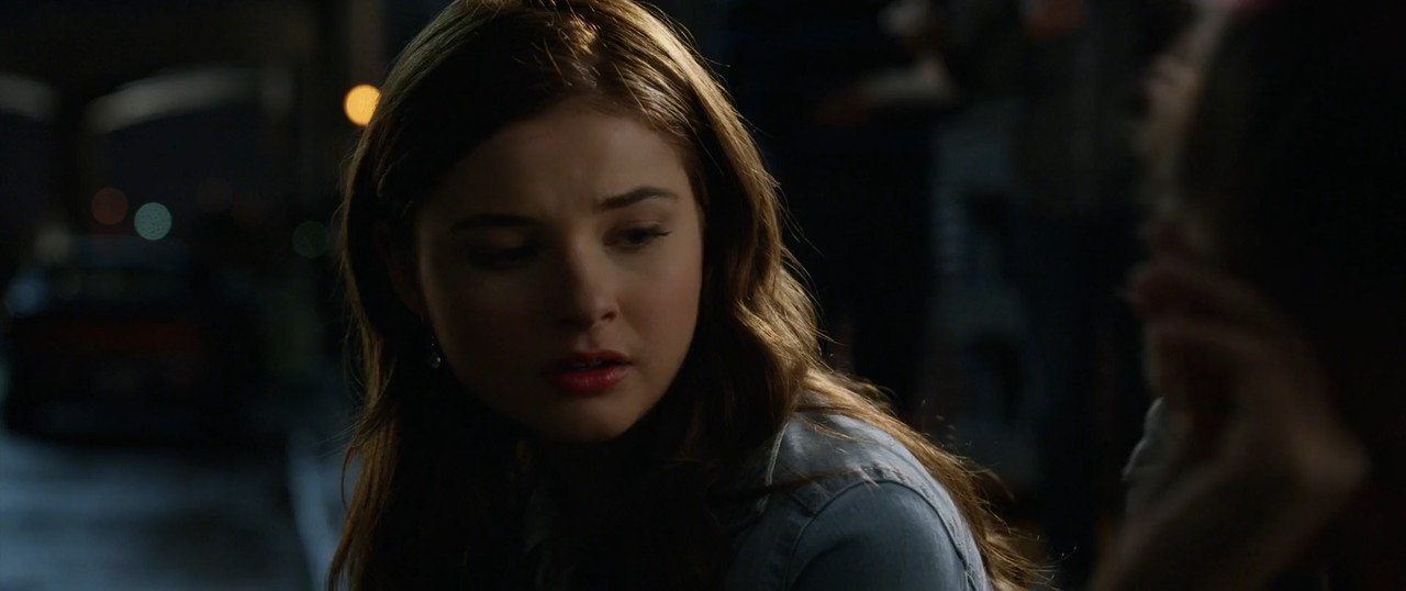 Insidious: Chapter 3 2015 BluRay [Hindi + Tamil + Telugu + English] 1080p 480p 720p ESub Screenshot