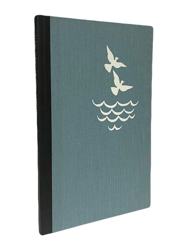 Winged mail: From Avalon to Bunker Hill (1894-1898) (Los Angeles miscellany)