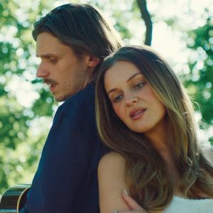 Νέo Music Video | Patrick Droney & Kelsea Ballerini – Math of Us