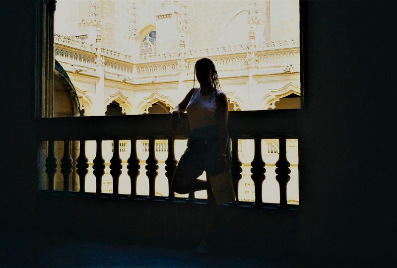 Toledo y sus pueblos-1996/2026 - Blogs de España - Toledo-agosto-1996 (2)