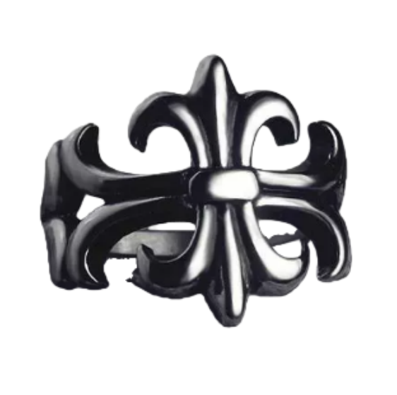 Chrome Hearts Rings