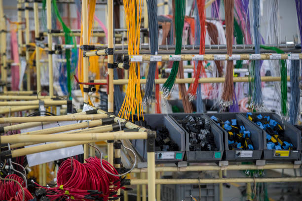 Cable Assembly Manufacturer