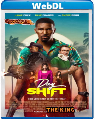 Day Shift - A Caccia di Vampiri (2022) WEBDL 1080p x264 E-AC3+AC3 ITA ENG