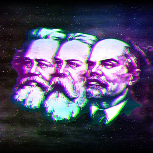 Dissidence et dialectique, c'est tout ce qui manquait à cet Empire.