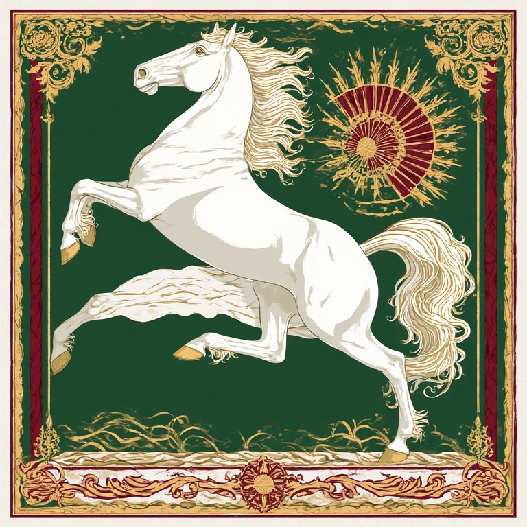 A-stylized-heraldic-banner-fea-13