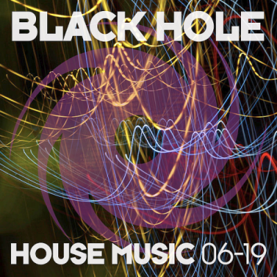 VA - Black Hole House Music 06-19 (2019)