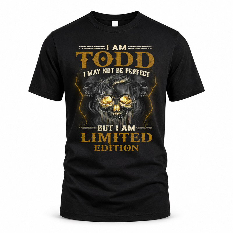 TODD