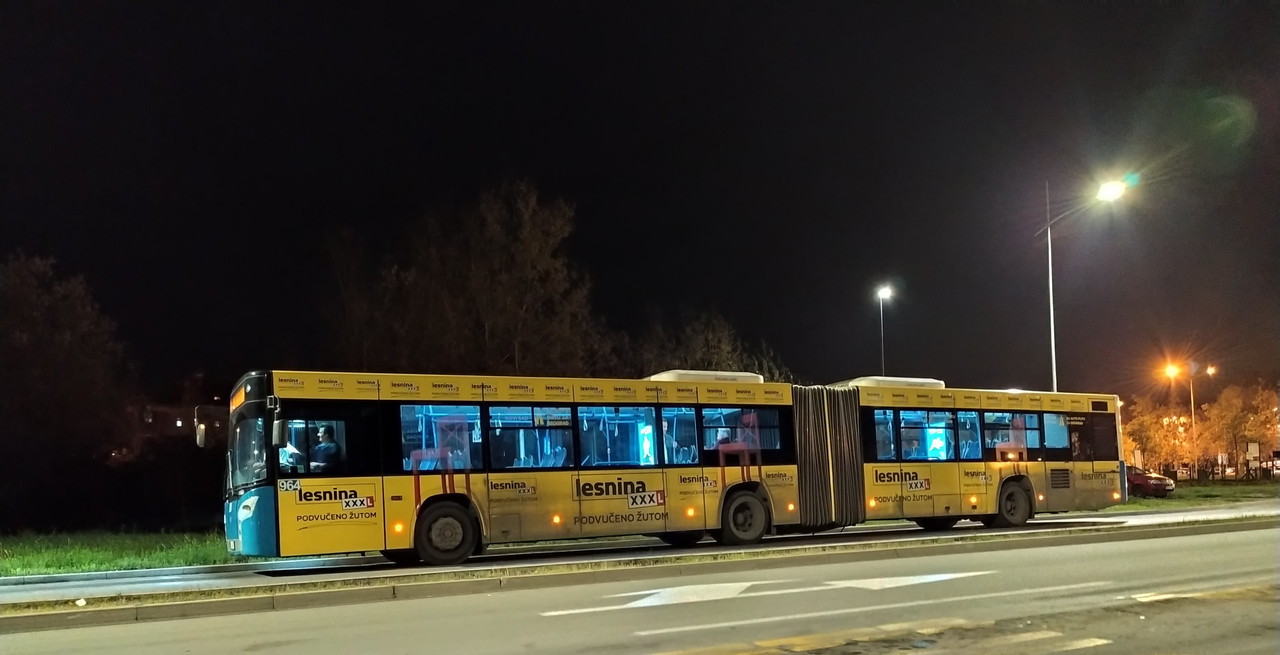 Ikarbus #964