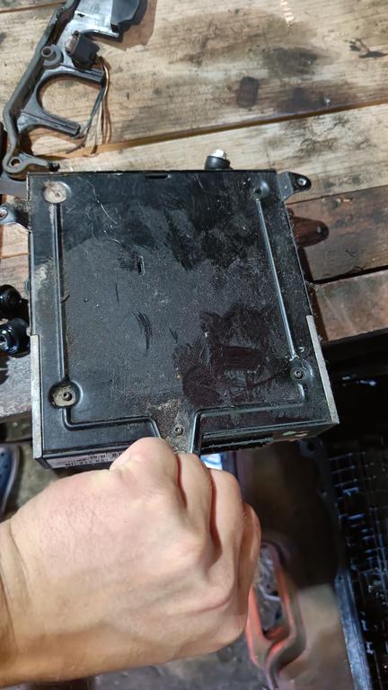 Мультимедийный блок