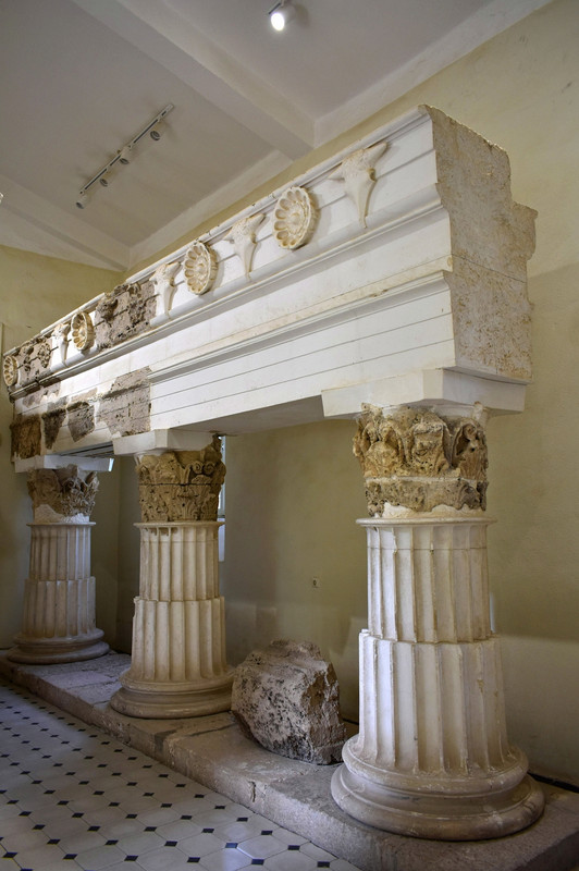 Αρχαιολογικό Μουσείο Επιδαύρου (30)