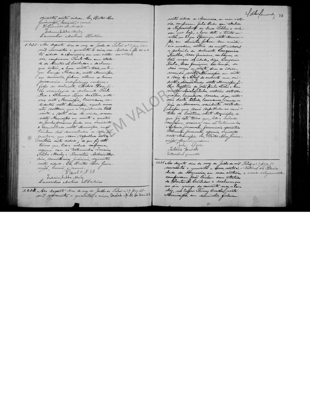 Filip Jakubowicz śmierc 1 strona