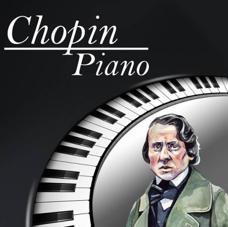 VA - Chopin Piano (2020)