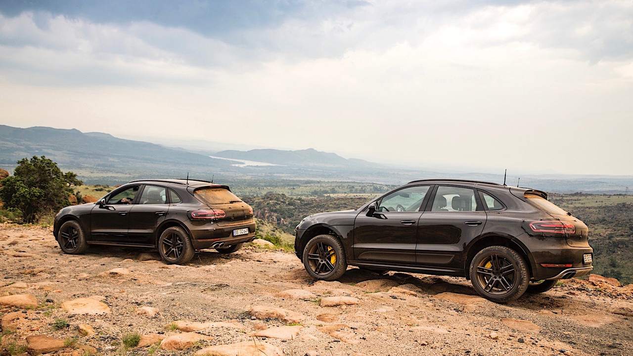 2019 Porsche Macan (5)