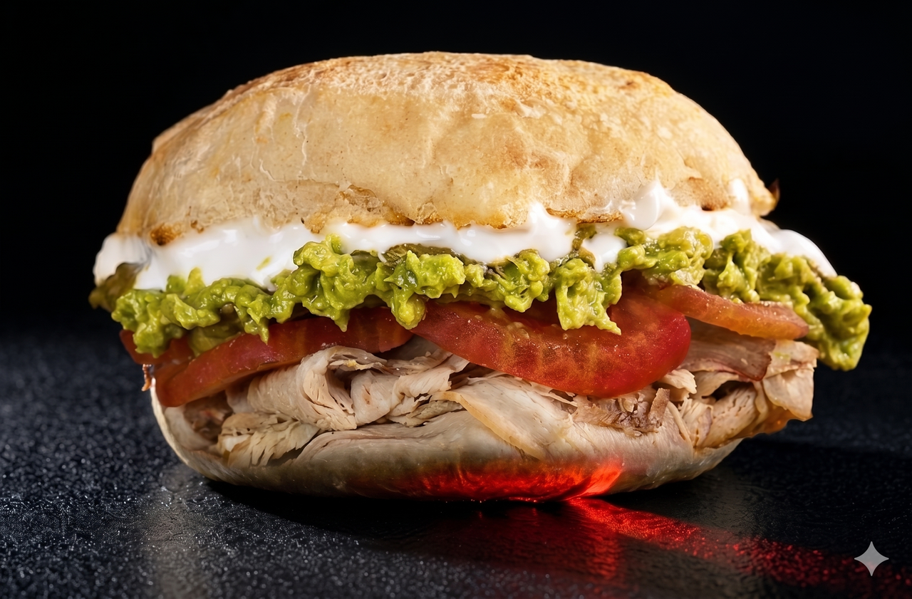 Lomito