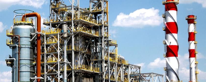 Крекинг нефти - интересные факты о самых знаковых изобретениях Крекинг нефти - интересные факты о самых знаковых изобретениях