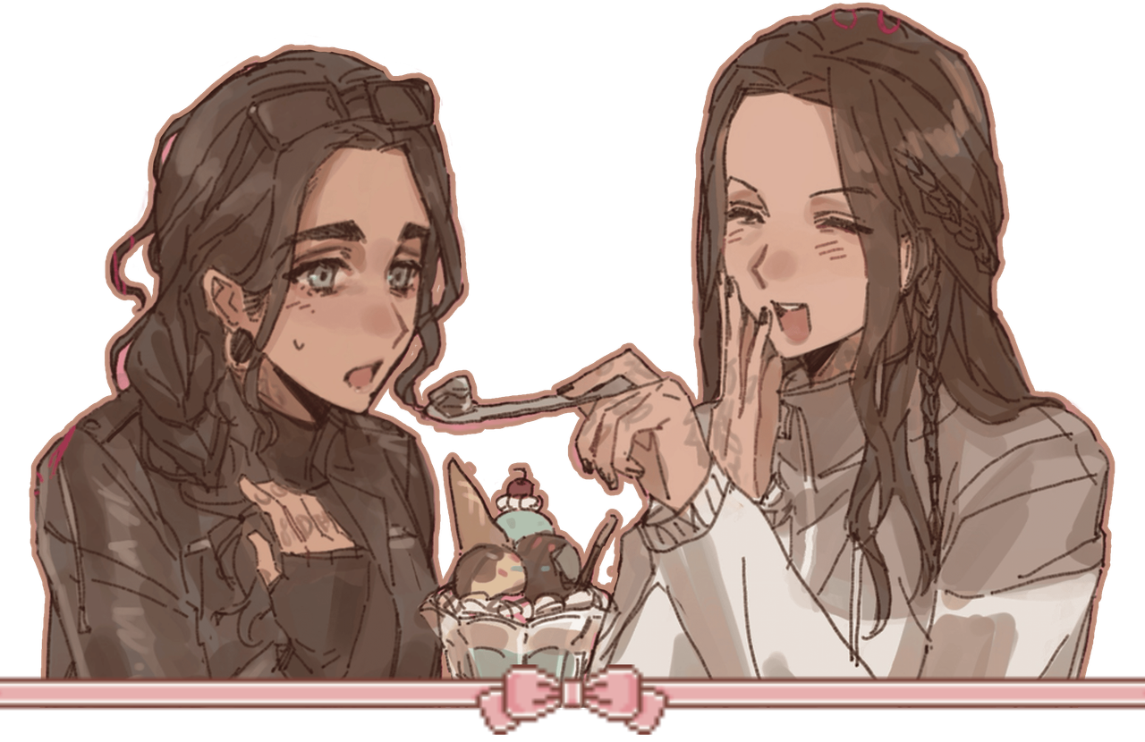 art by aquaticnightcrawler on tumblr