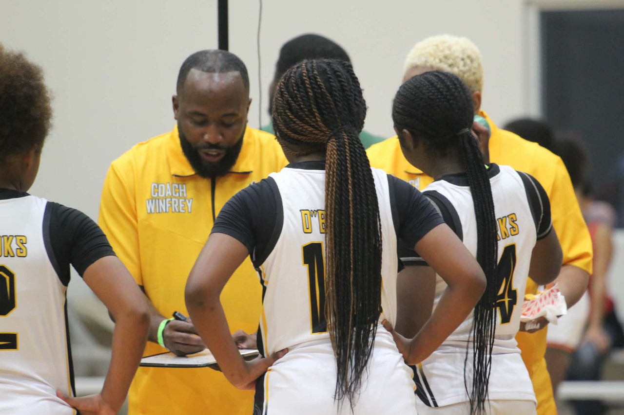 HV Ballers Elite