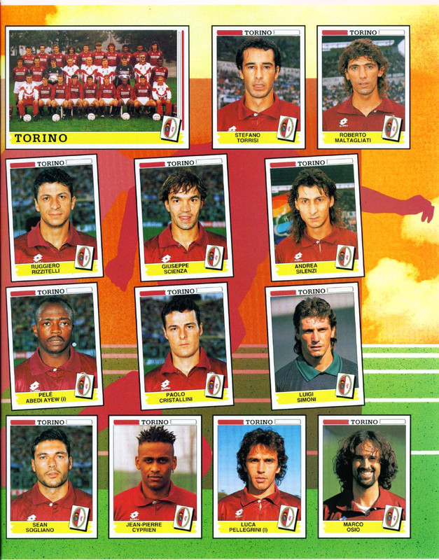 Calciatori-1994-1995-Panini-39