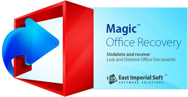 East Imperial Soft Magic Office Recovery 3.4 Unlimited / Commercial / Office / Home 
