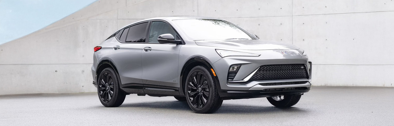 What Separates New from Certified Pre-Owned Buick and GMC Models?