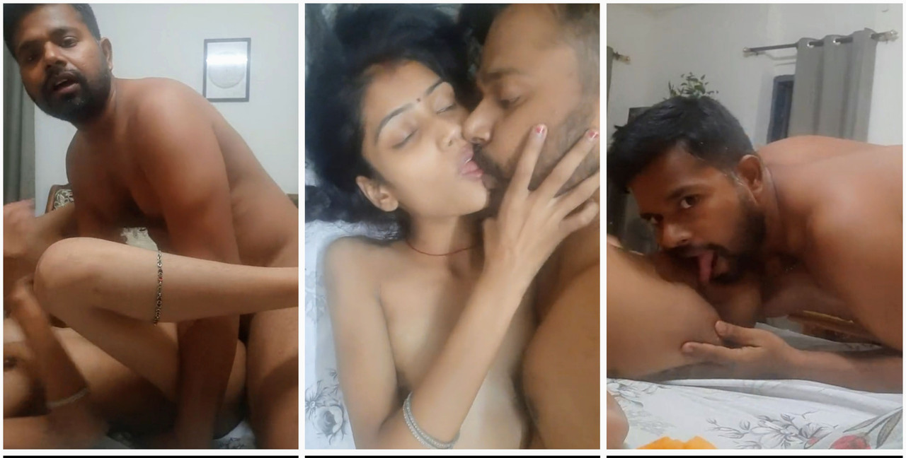 Cute gf kissing full video romantic