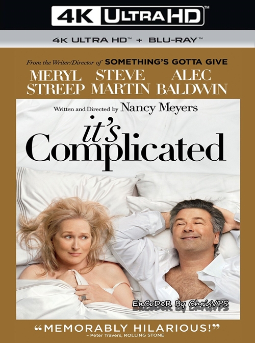To skomplikowane / It's Complicated (2009) MULTI.HDR.2160p.BDRemux.DTS.HD.MA.AC3-ChrisVPS / LEKTOR i NAPISY