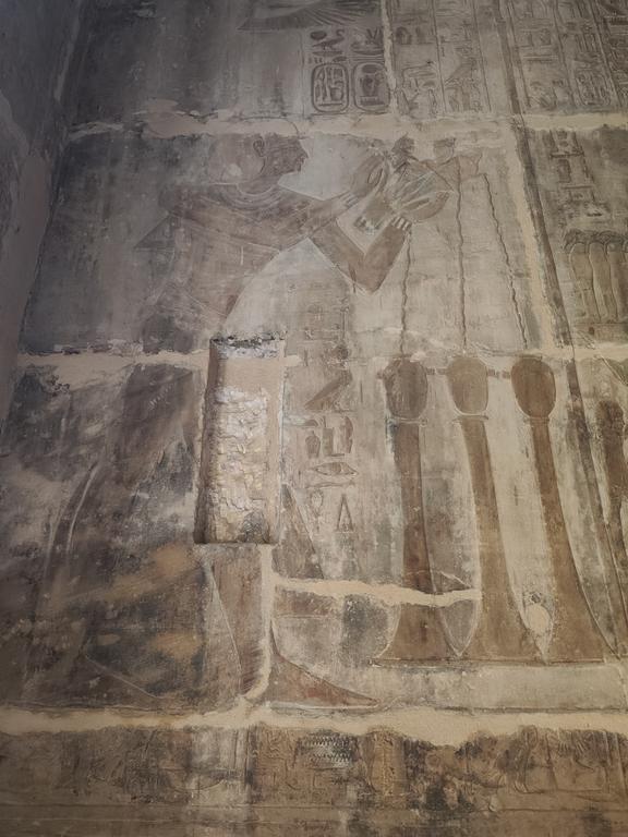 Ленивый Египет (Хургада, Луксор, Каир), декабрь 2025 - январь 2026