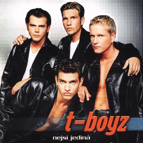 Re: T-Boyz - Pop