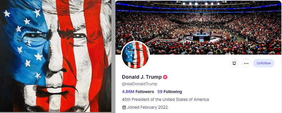 每周推特|星际之门通讯