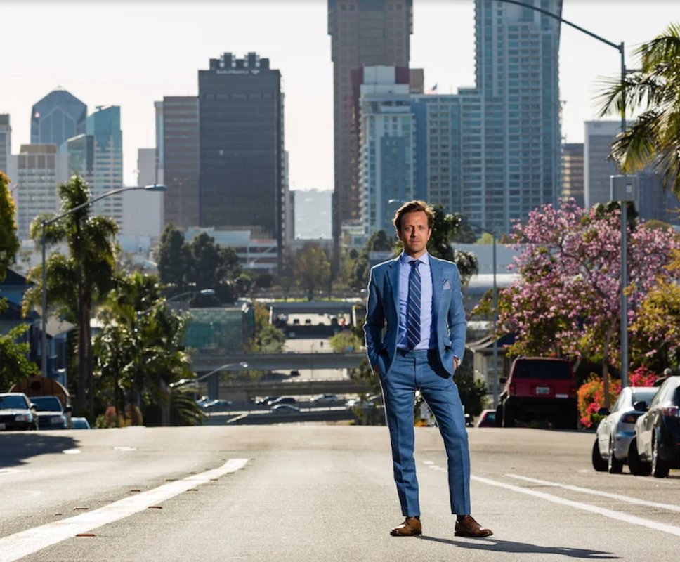 San Diego Employment Lawyer