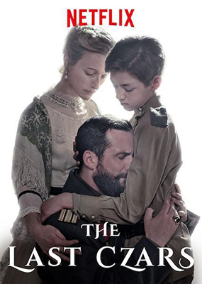 Gli ultimi zar - Stagione 1 (2019) [Completa] DLMux 1080p E-AC3+AC3 ITA ENG SUBS
