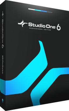 PreSonus Studio One Pro v6.0.0 - Ita