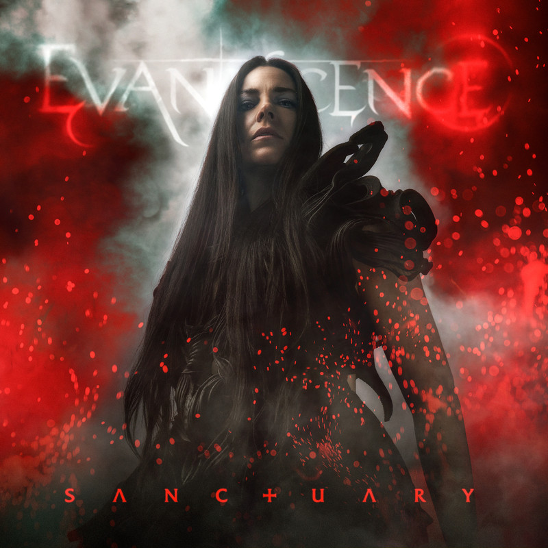 Evanescence — Who Will You Follow