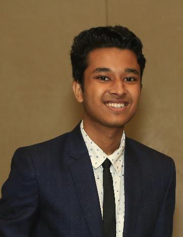 Avinash Rai
