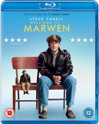 Benvenuti a Marwen (2018) .mkv iTA-ENG Bluray 1080p x264
