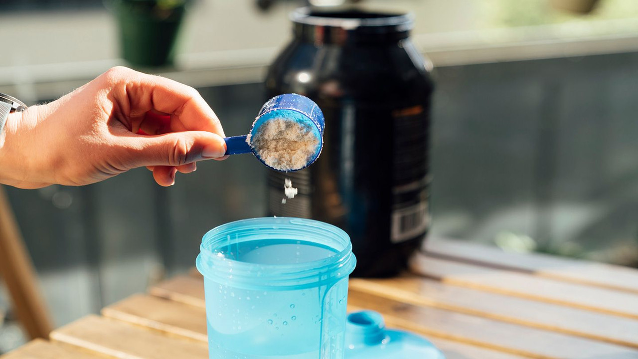 Supplements for Workout Performance