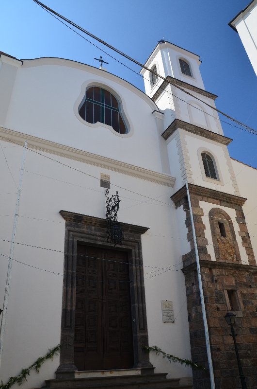 Italia y sus pueblos-2018/2019/2023 - Blogs de Italia - ISLA DE ISCHIA-21-9-2018 (154)