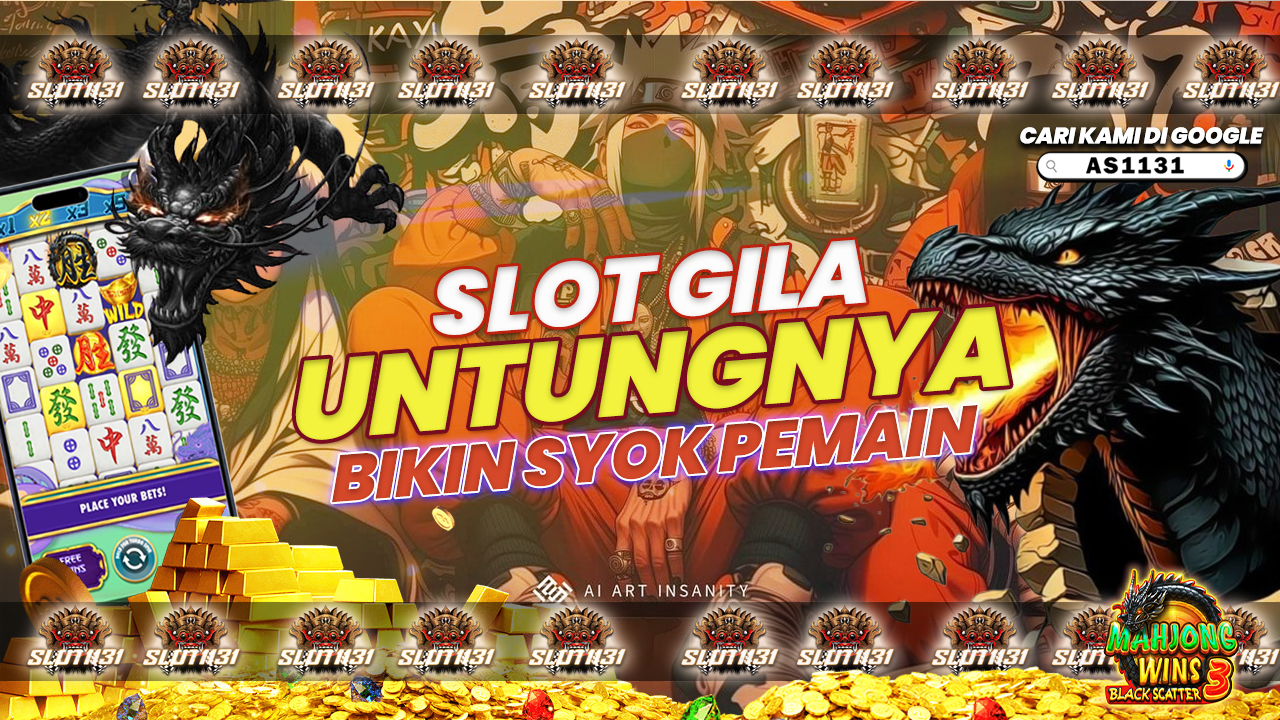 Cara Unik Bermain Dengan 1 Pola Saja Hingga Tarik Duit