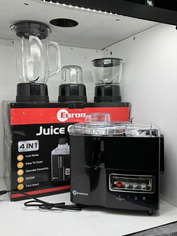 Signature 4 in 1 blender