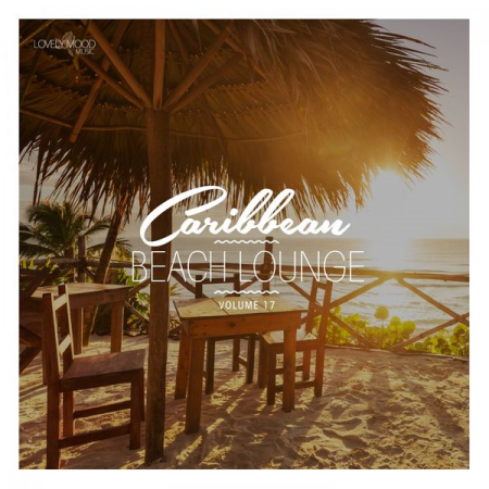 VA - Caribbean Beach Lounge, Vol. 17 (2020)