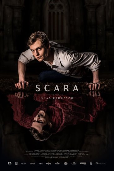 Drabina / Scara (2021) PL.WEB-DL.XviD-GR4PE | Lektor PL