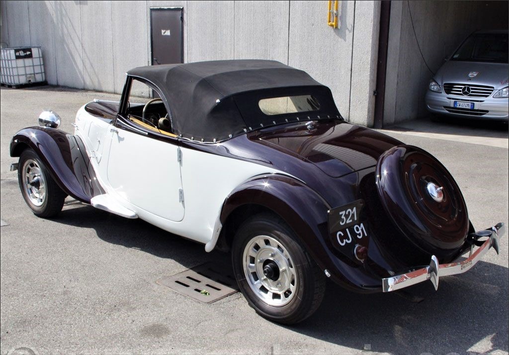 Cab 11 BL 38 prune-gris inc-40 CK-EJ 18 ex CJ91