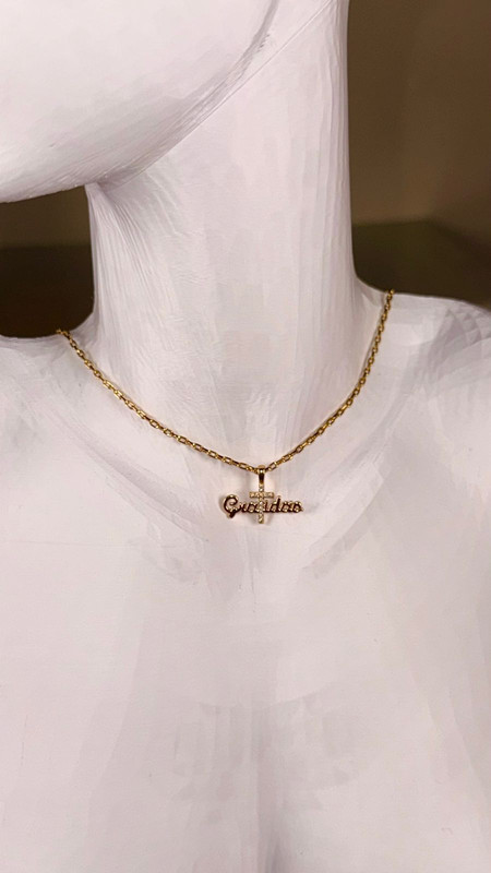 Chocker Minimalista 1