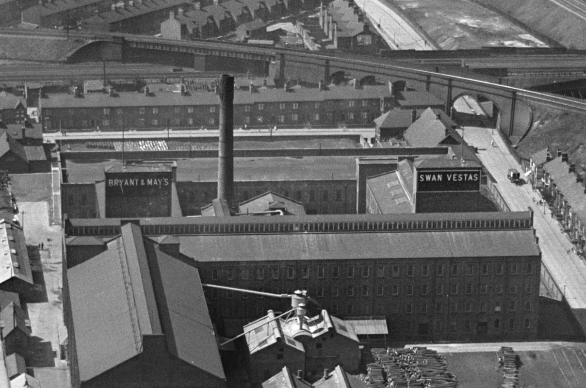 Screenshot 2025-05-10 at 08-44-02 EPW037736 ENGLAND (1932). The Diamond Match Works Litherland 1932 