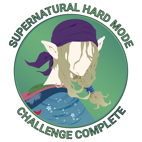Hard Mode